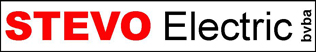 stevo-electric logo
